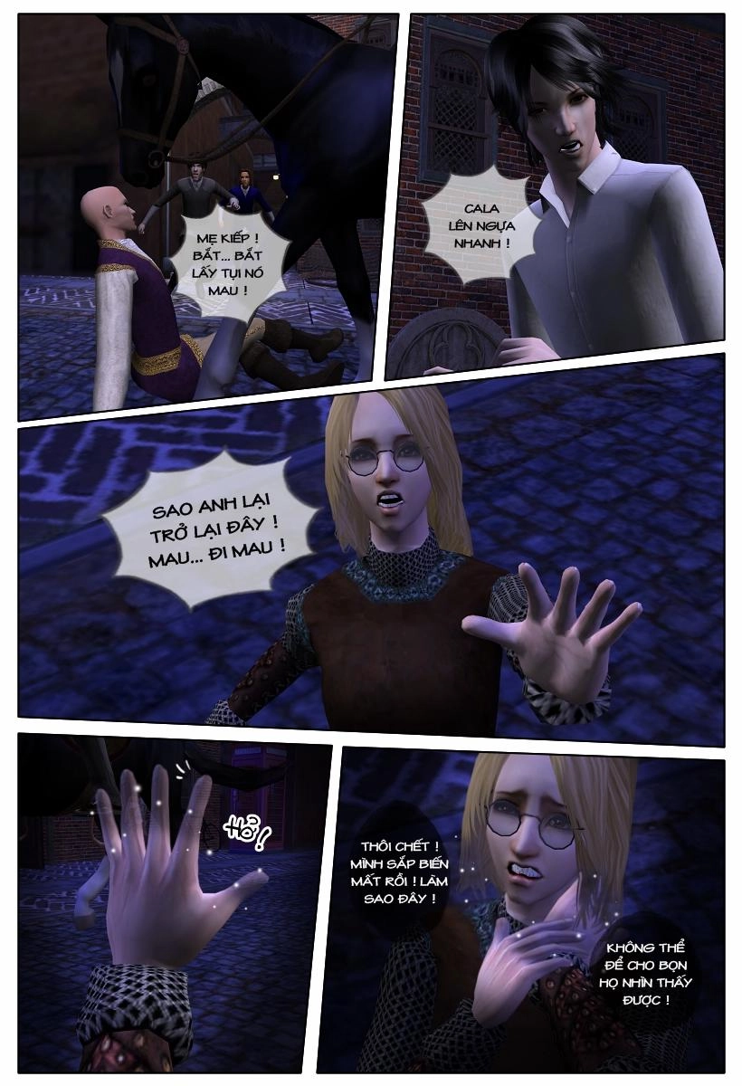 Earl Story Chapter 76 - 19