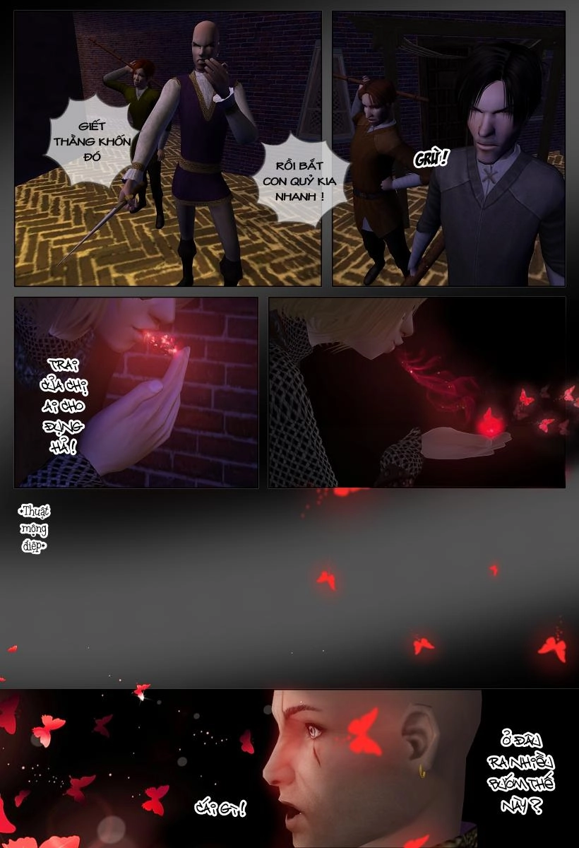 Earl Story Chapter 77 - 4