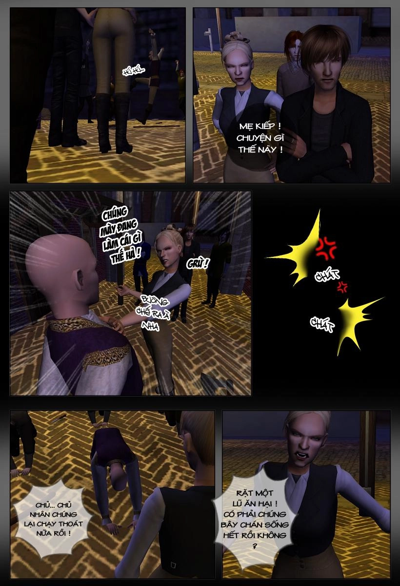 Earl Story Chapter 77 - 7