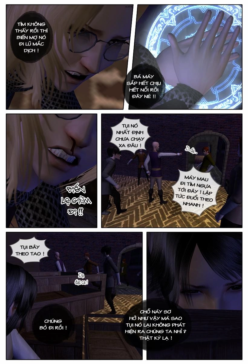 Earl Story Chapter 77 - 15