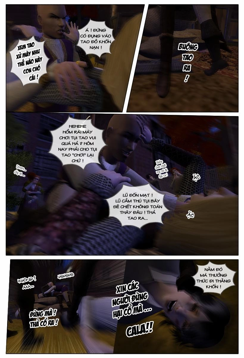 Earl Story Chapter 77 - 20