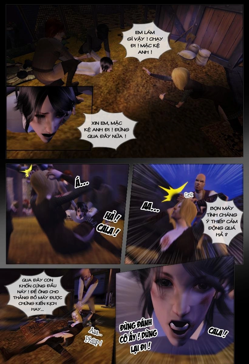 Earl Story Chapter 78 - 4