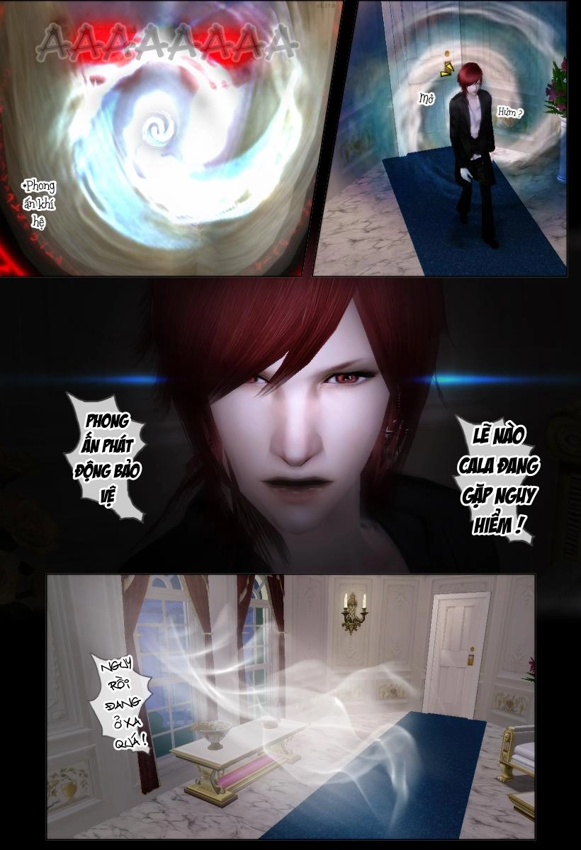 Earl Story Chapter 78 - 9