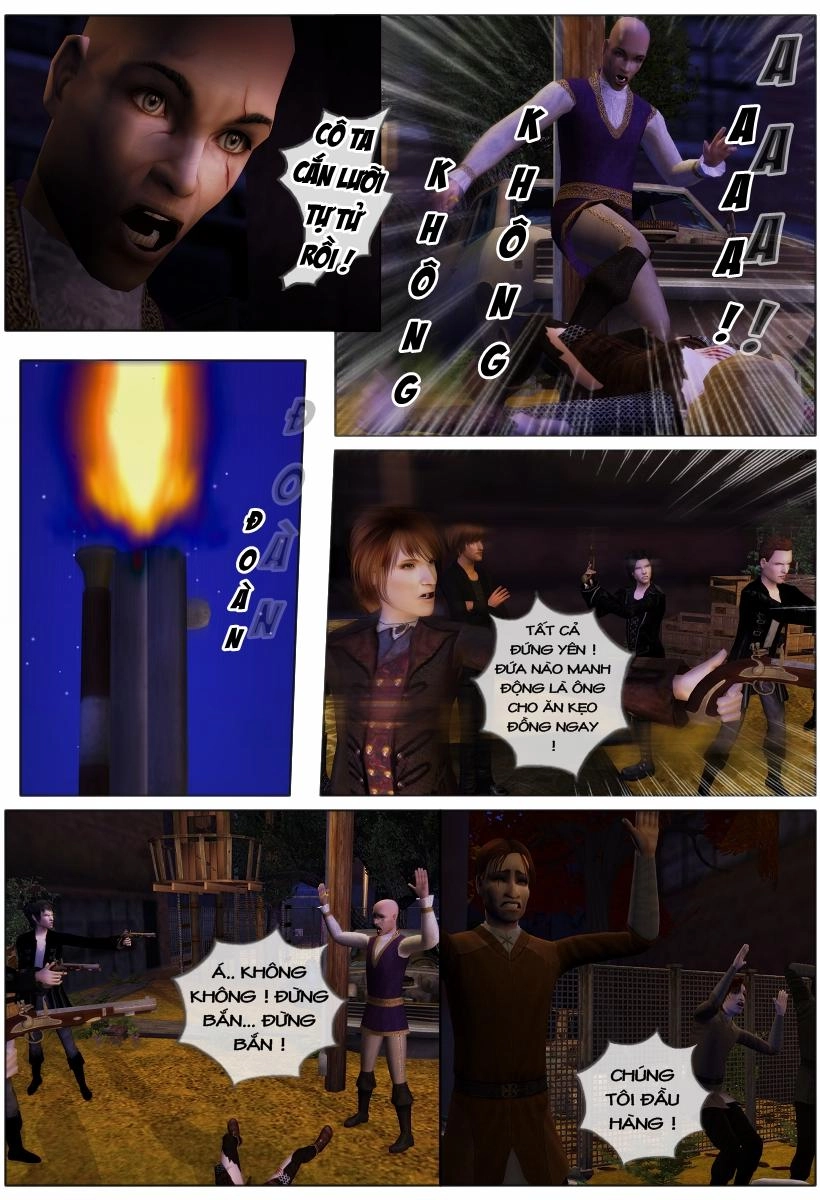 Earl Story Chapter 78 - 11