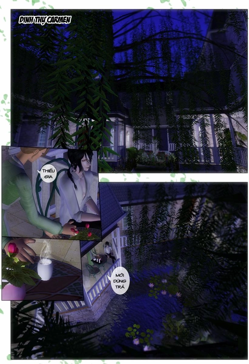 Earl Story Chapter 78 - 13