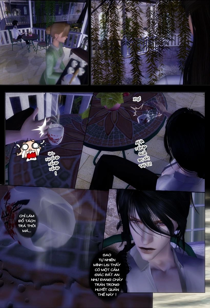 Earl Story Chapter 78 - 14