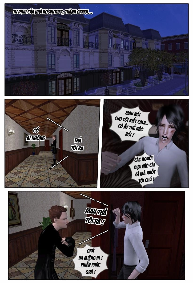 Earl Story Chapter 80 - 17