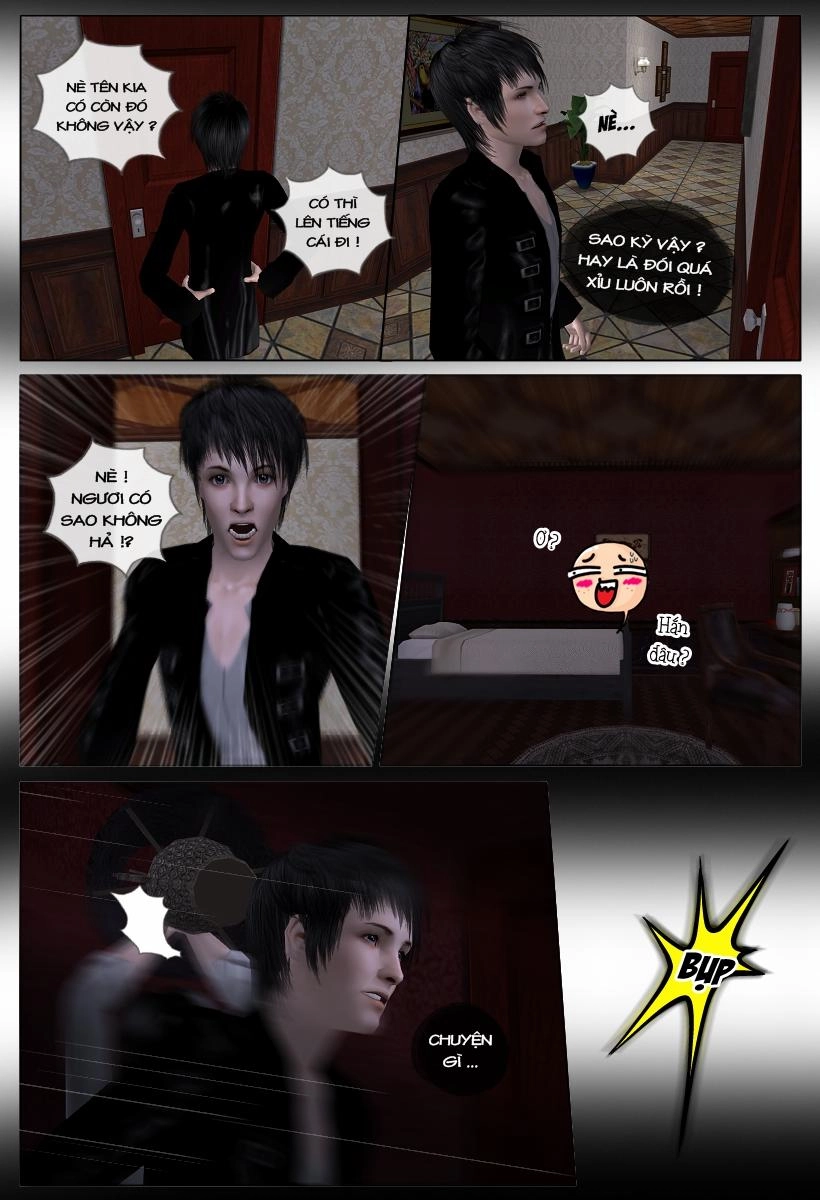 Earl Story Chapter 80 - 19