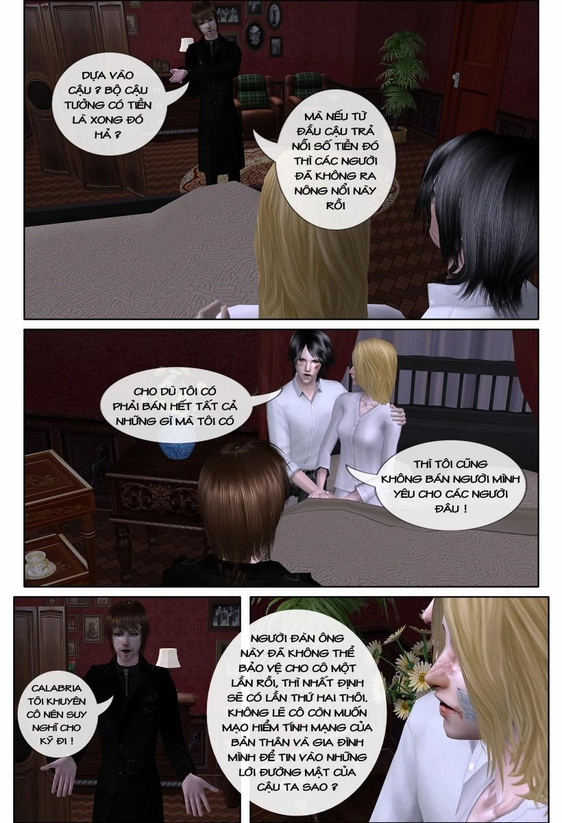 Earl Story Chapter 81 - 11