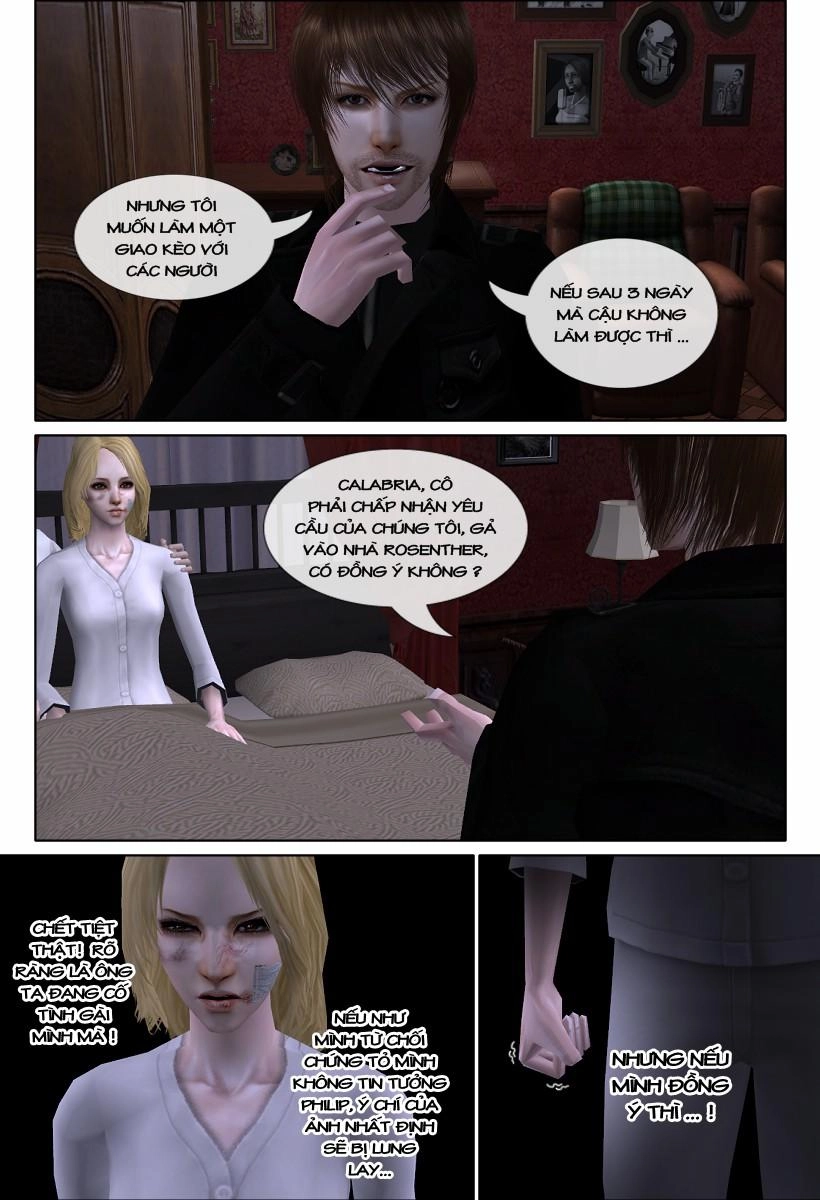 Earl Story Chapter 81 - 13