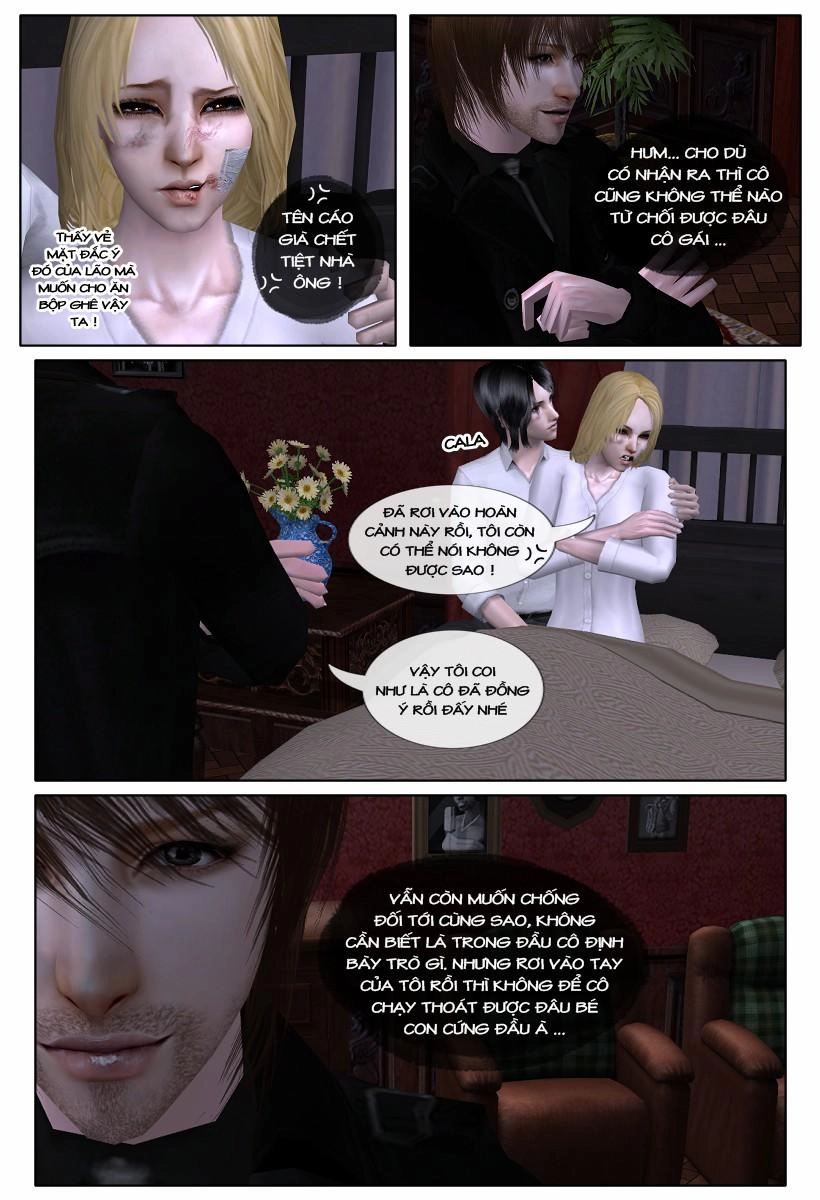 Earl Story Chapter 81 - 14