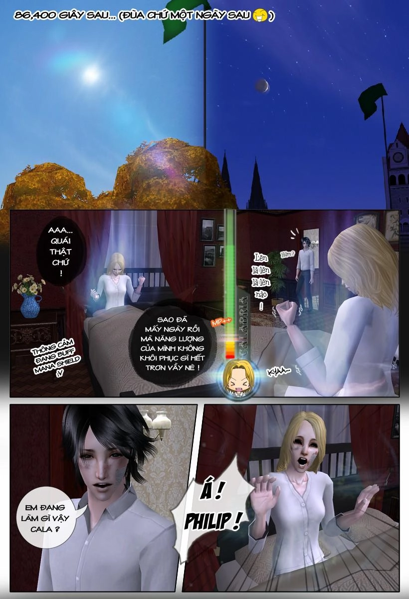 Earl Story Chapter 81 - 15