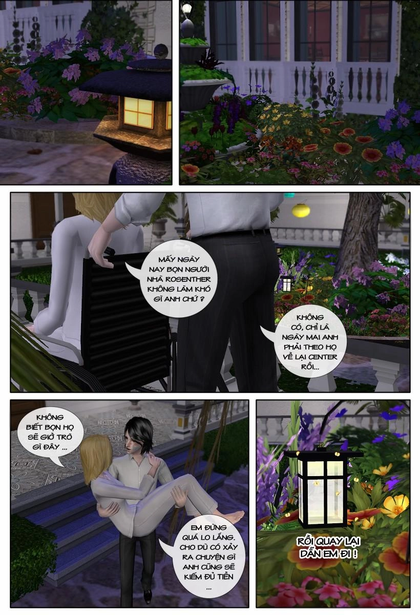 Earl Story Chapter 81 - 17