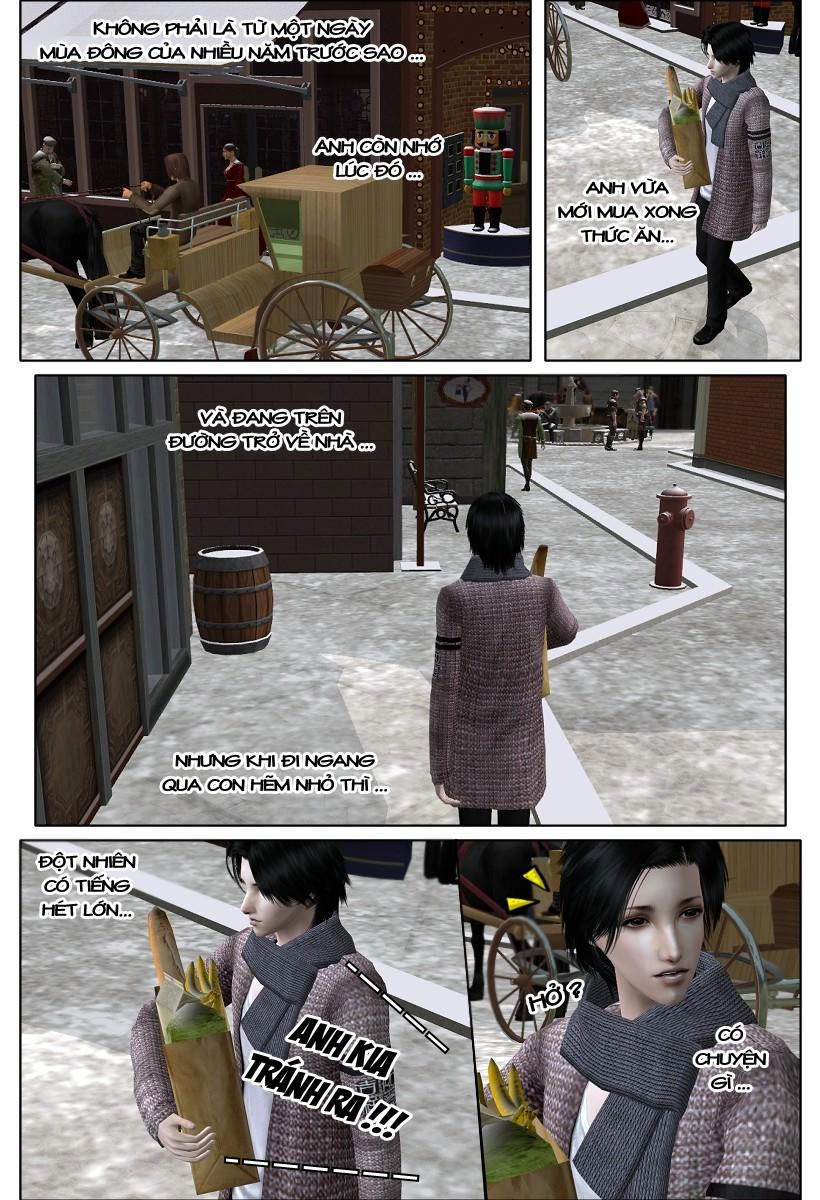 Earl Story Chapter 81 - 20