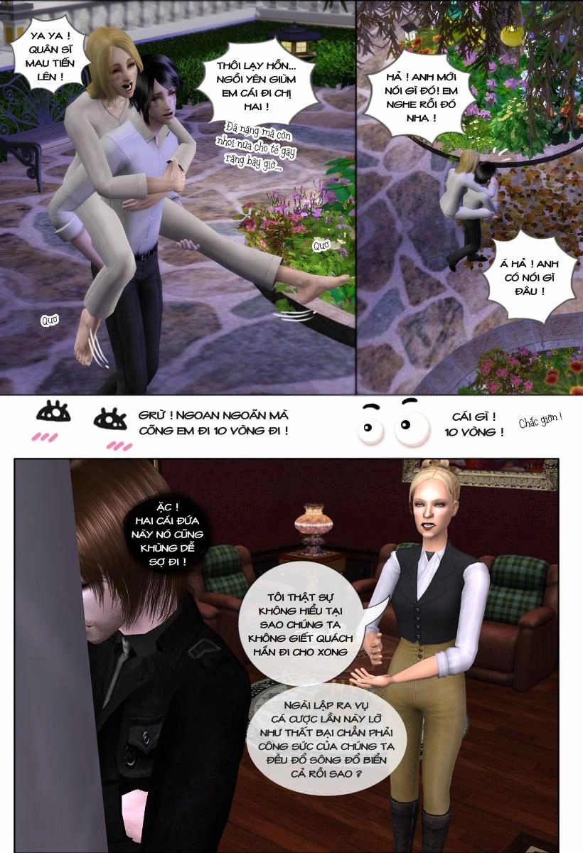 Earl Story Chapter 82 - 2