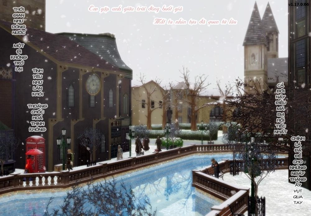 Earl Story Chapter 82 - 5