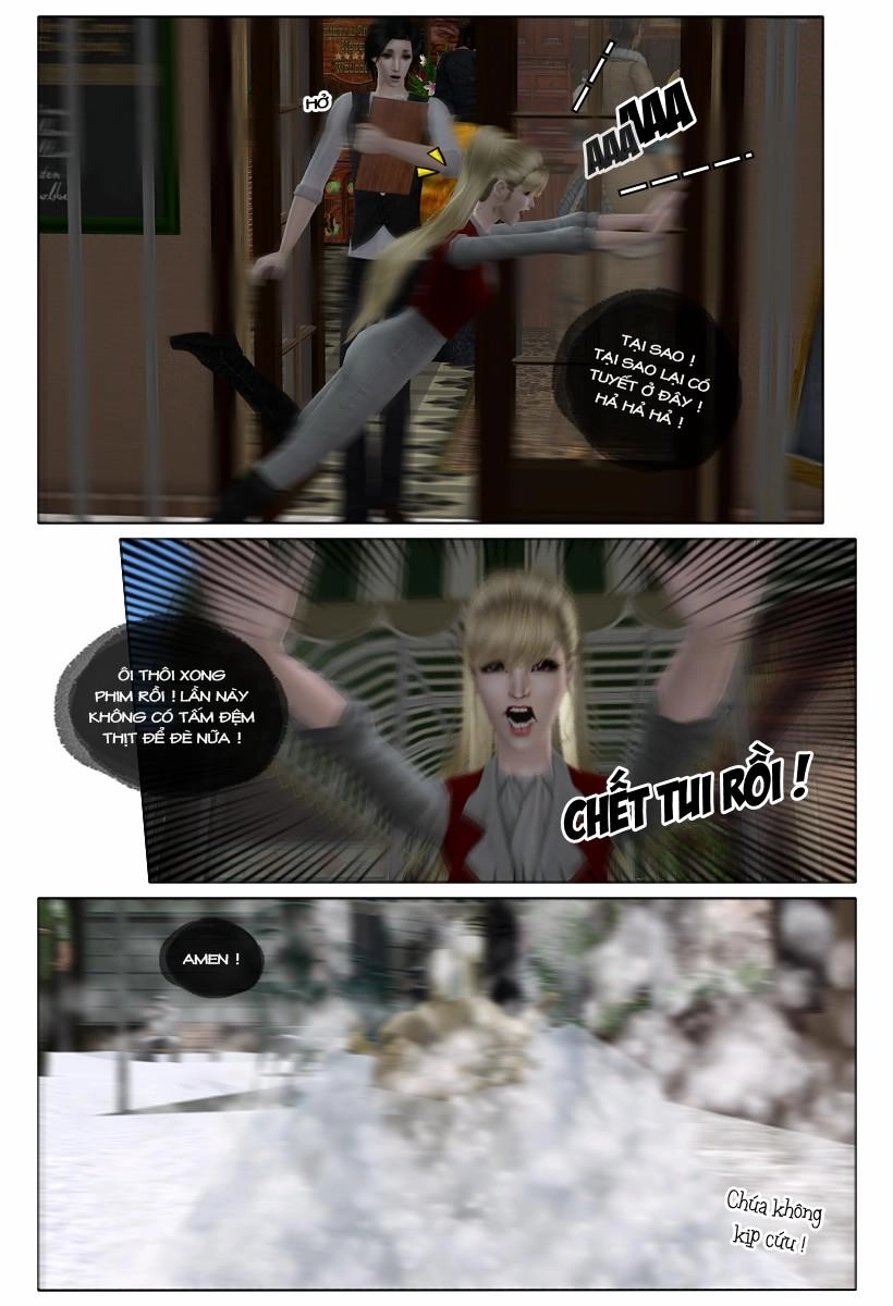 Earl Story Chapter 82 - 16