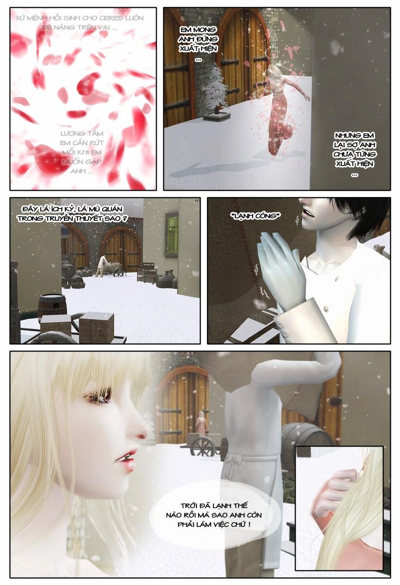 Earl Story Chapter 82 - 19