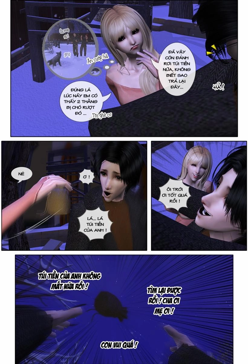 Earl Story Chapter 83 - 8