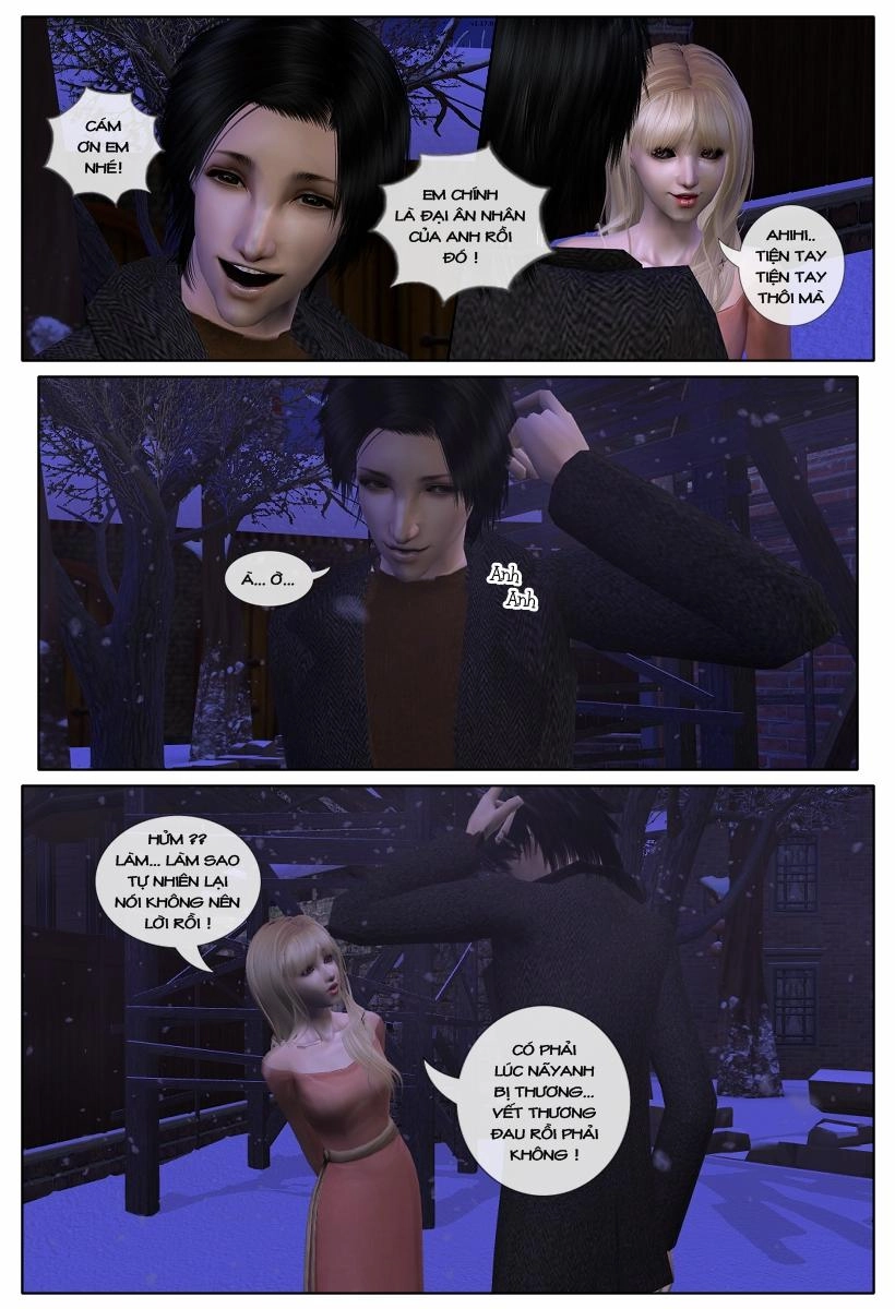 Earl Story Chapter 83 - 9