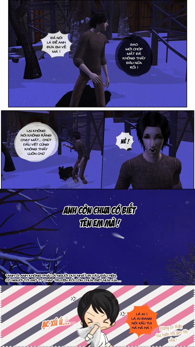 Earl Story Chapter 83 - 13