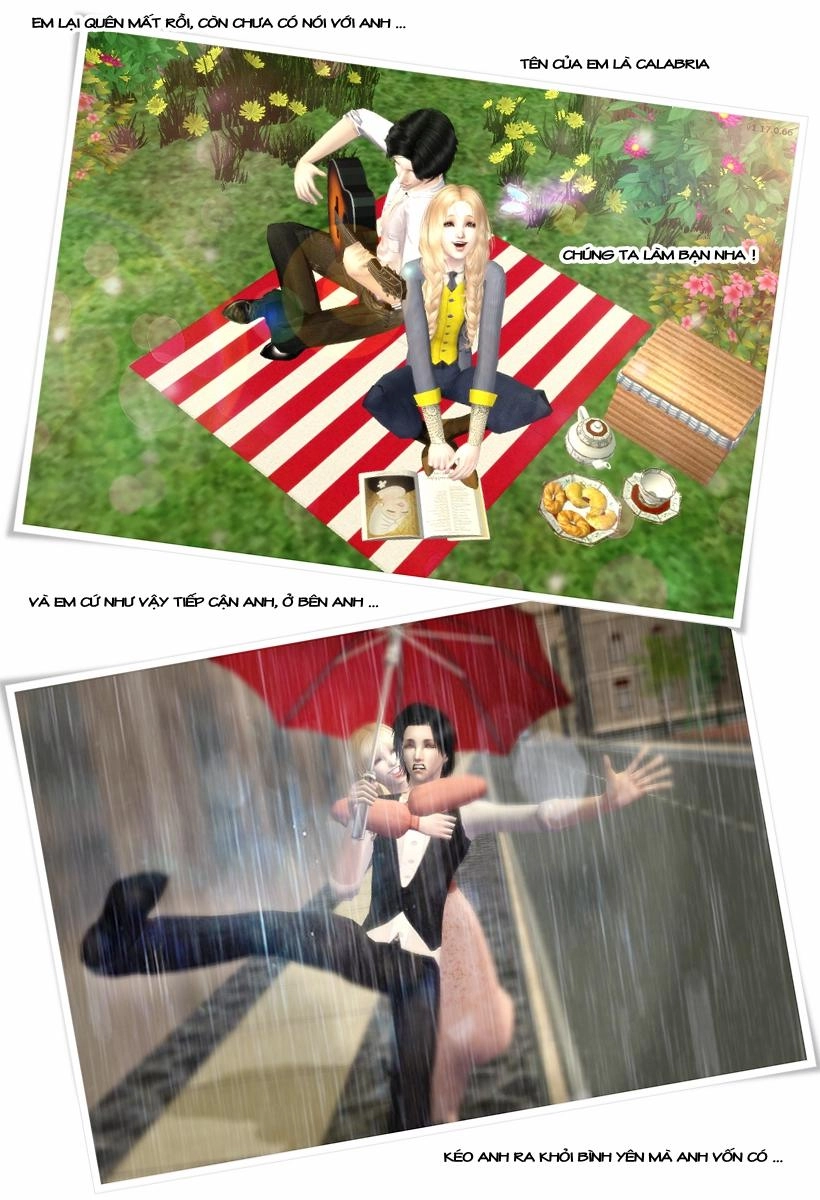 Earl Story Chapter 84 - 1