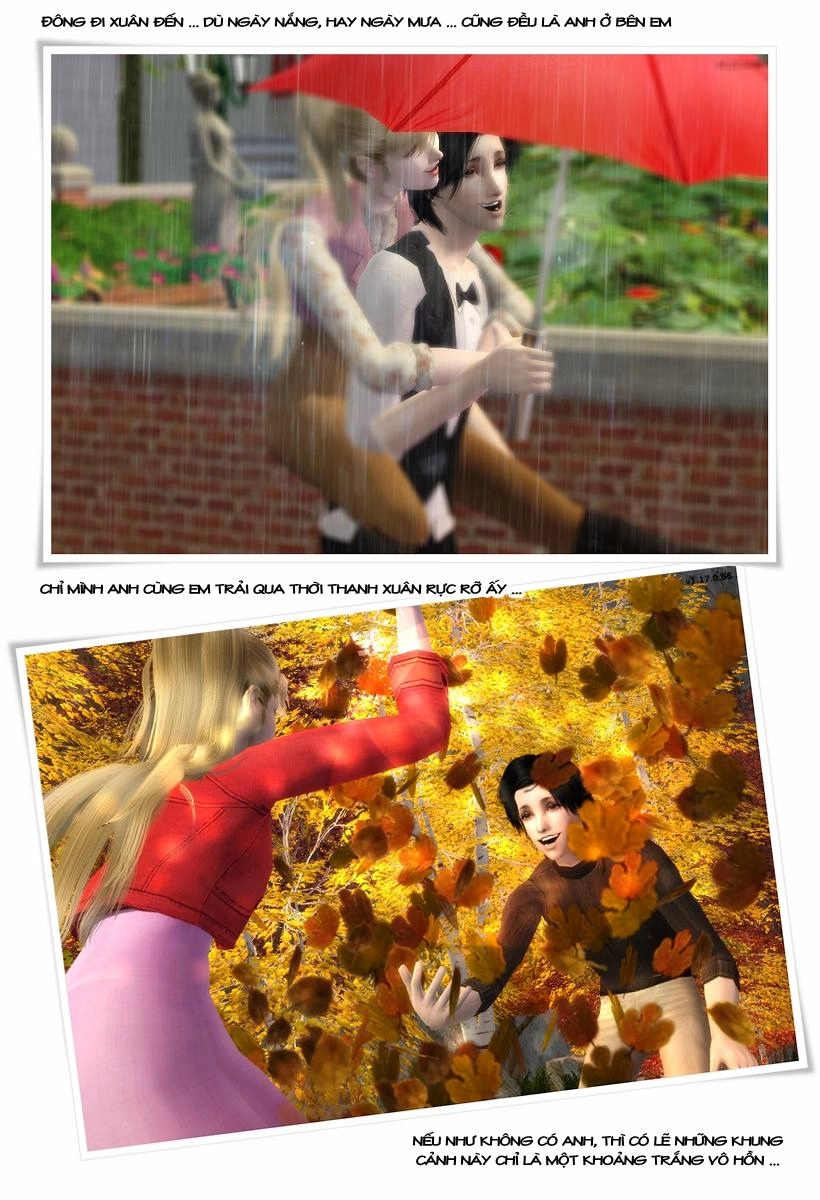 Earl Story Chapter 84 - 2