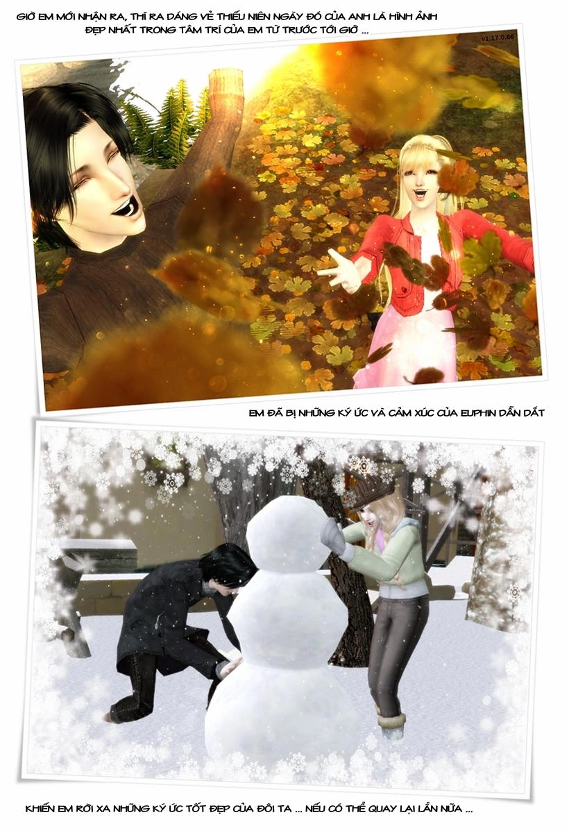 Earl Story Chapter 84 - 3