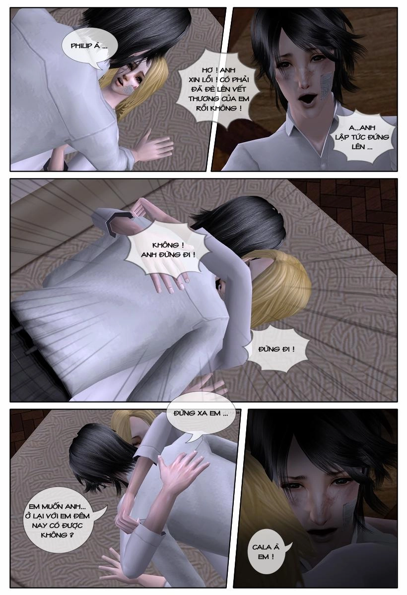 Earl Story Chapter 84 - 7