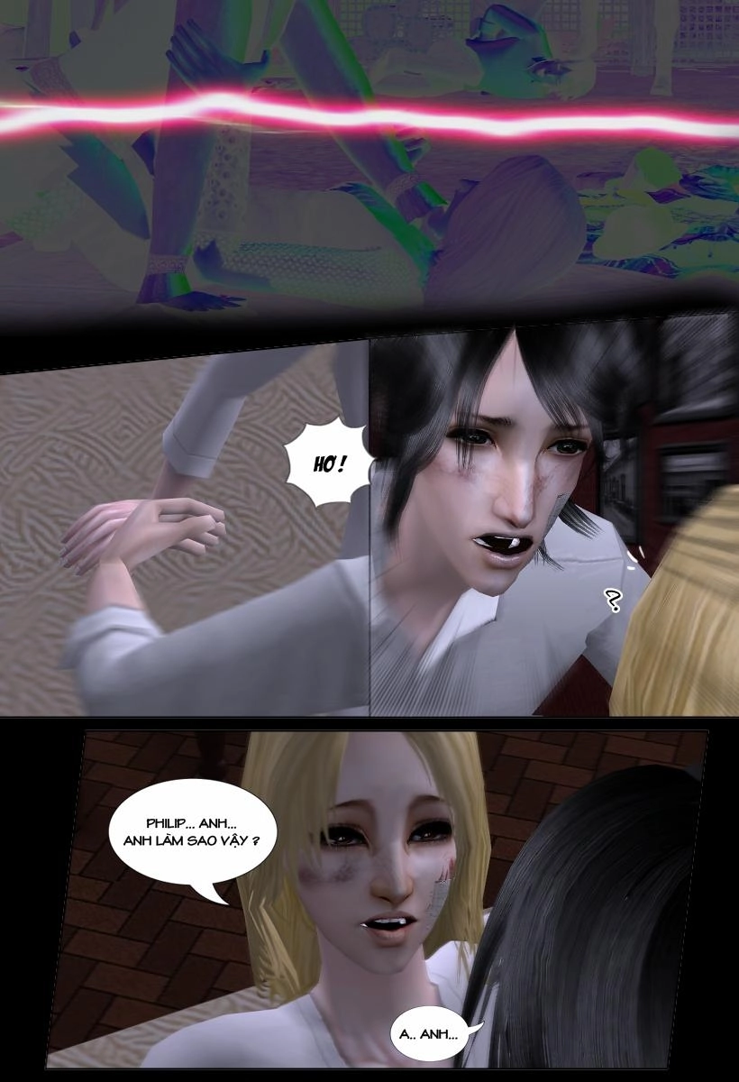 Earl Story Chapter 84 - 9