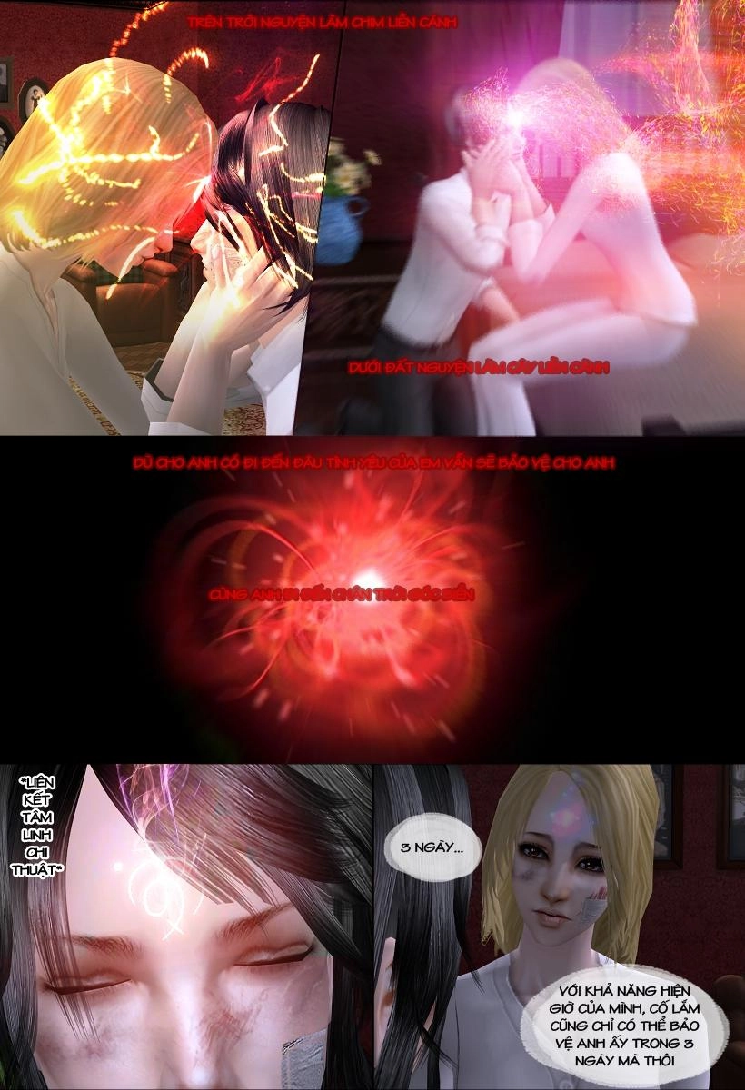 Earl Story Chapter 84 - 13