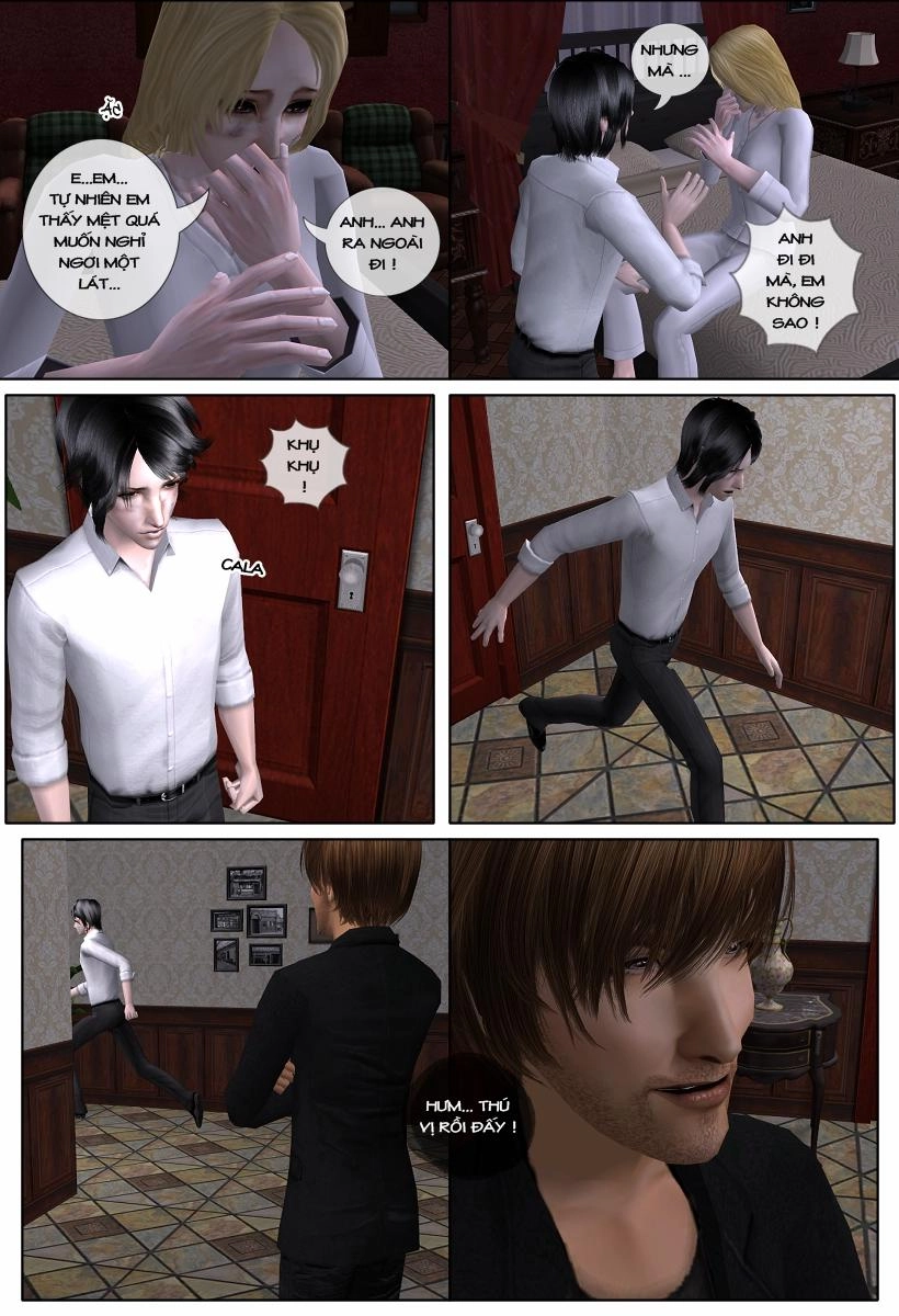 Earl Story Chapter 84 - 15