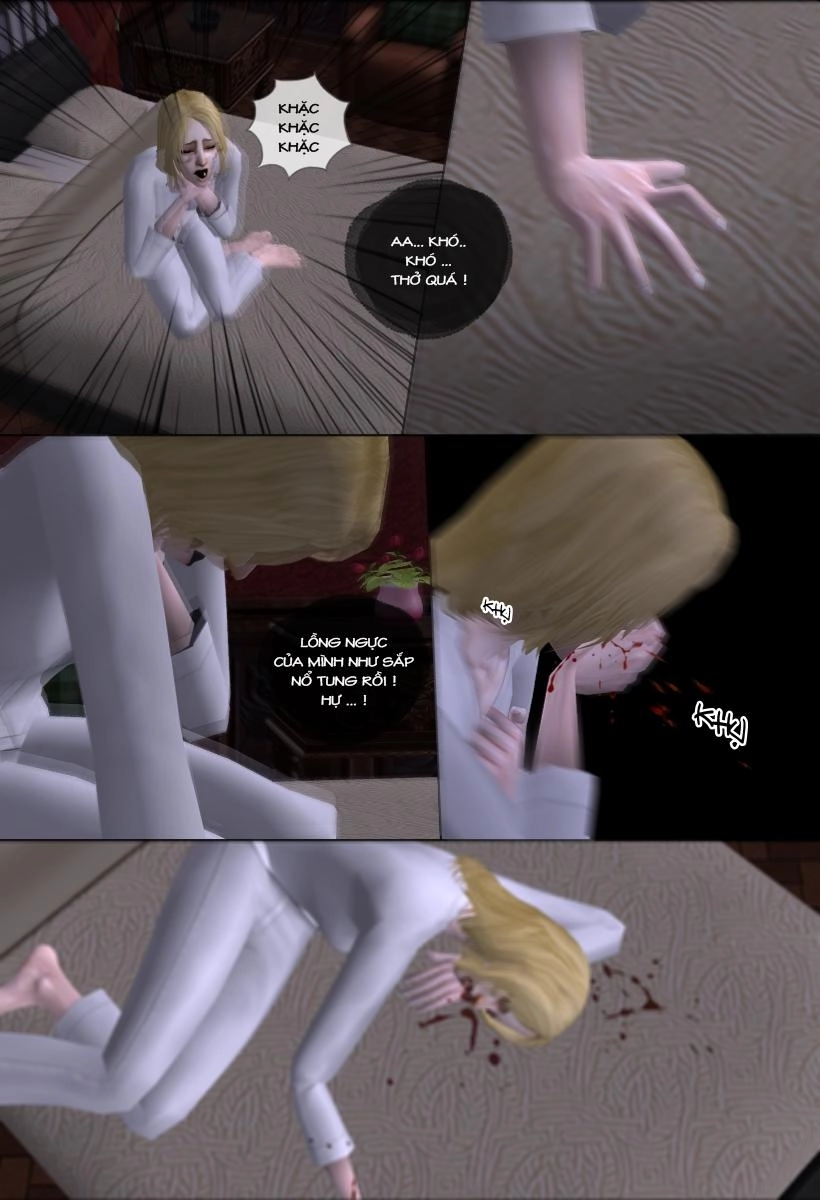 Earl Story Chapter 84 - 16