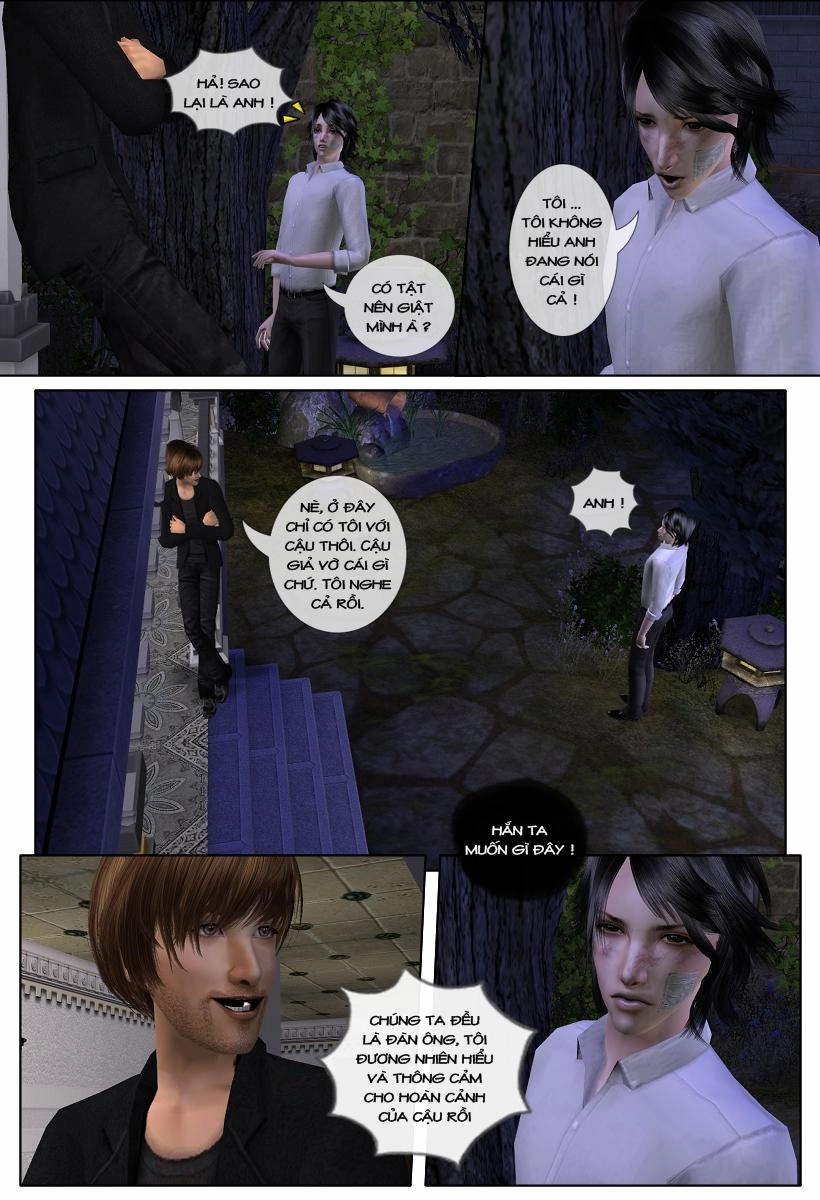 Earl Story Chapter 85 - 2