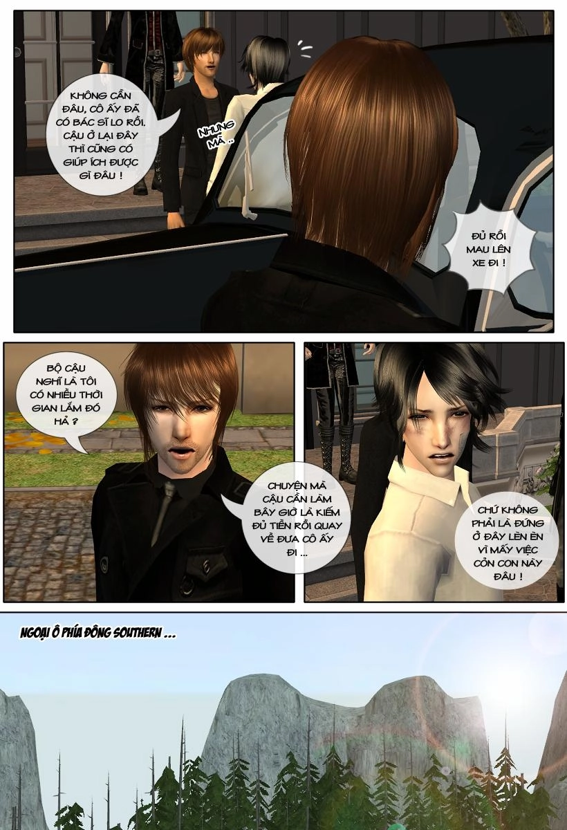 Earl Story Chapter 85 - 9