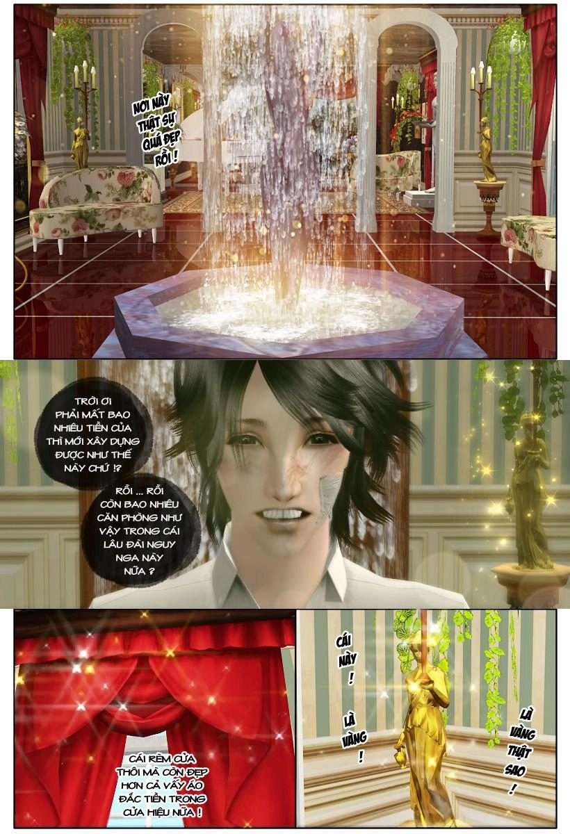 Earl Story Chapter 86 - 3