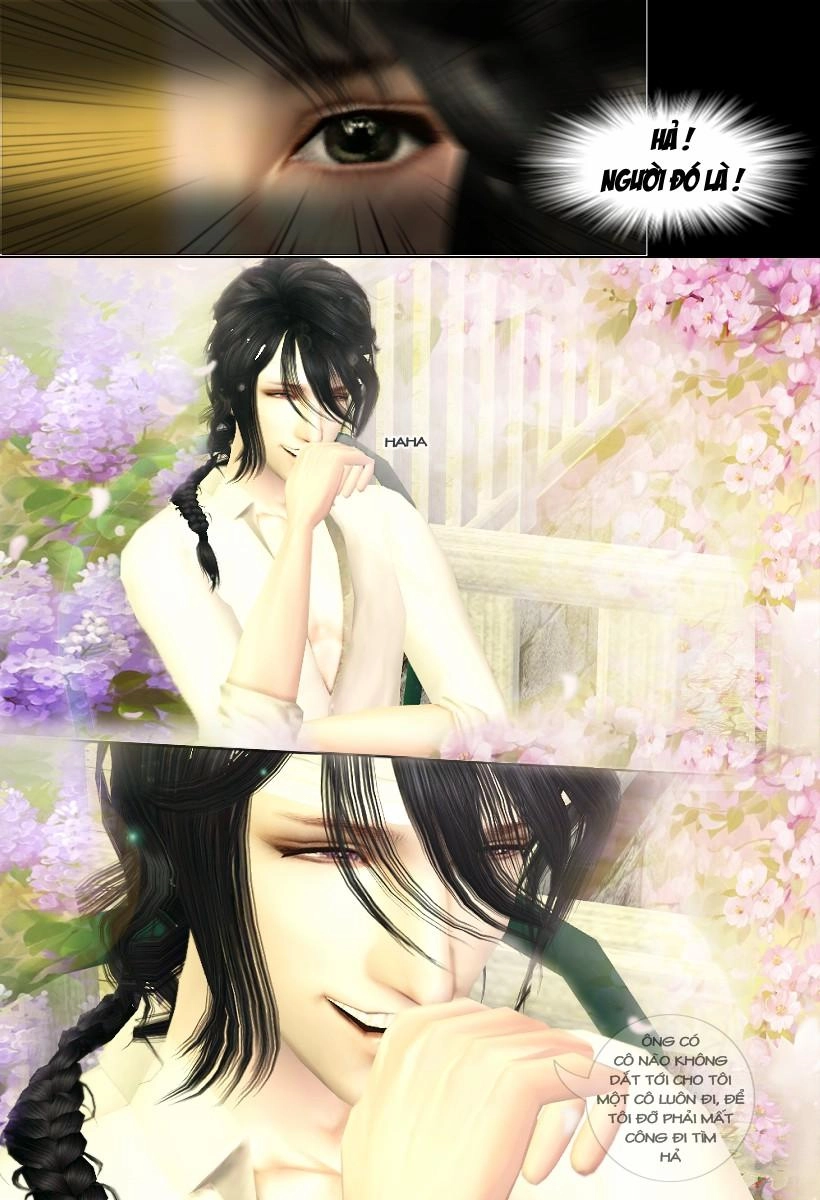 Earl Story Chapter 86 - 11