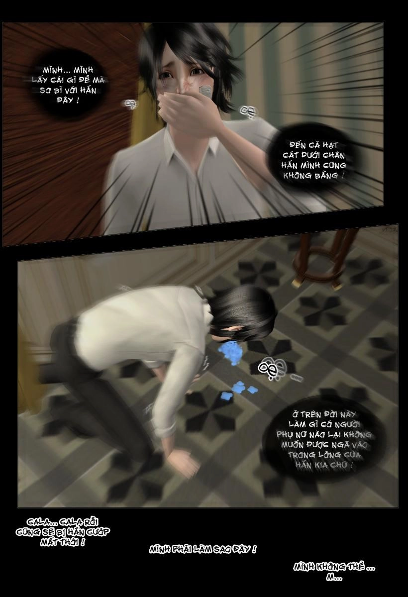 Earl Story Chapter 86 - 16