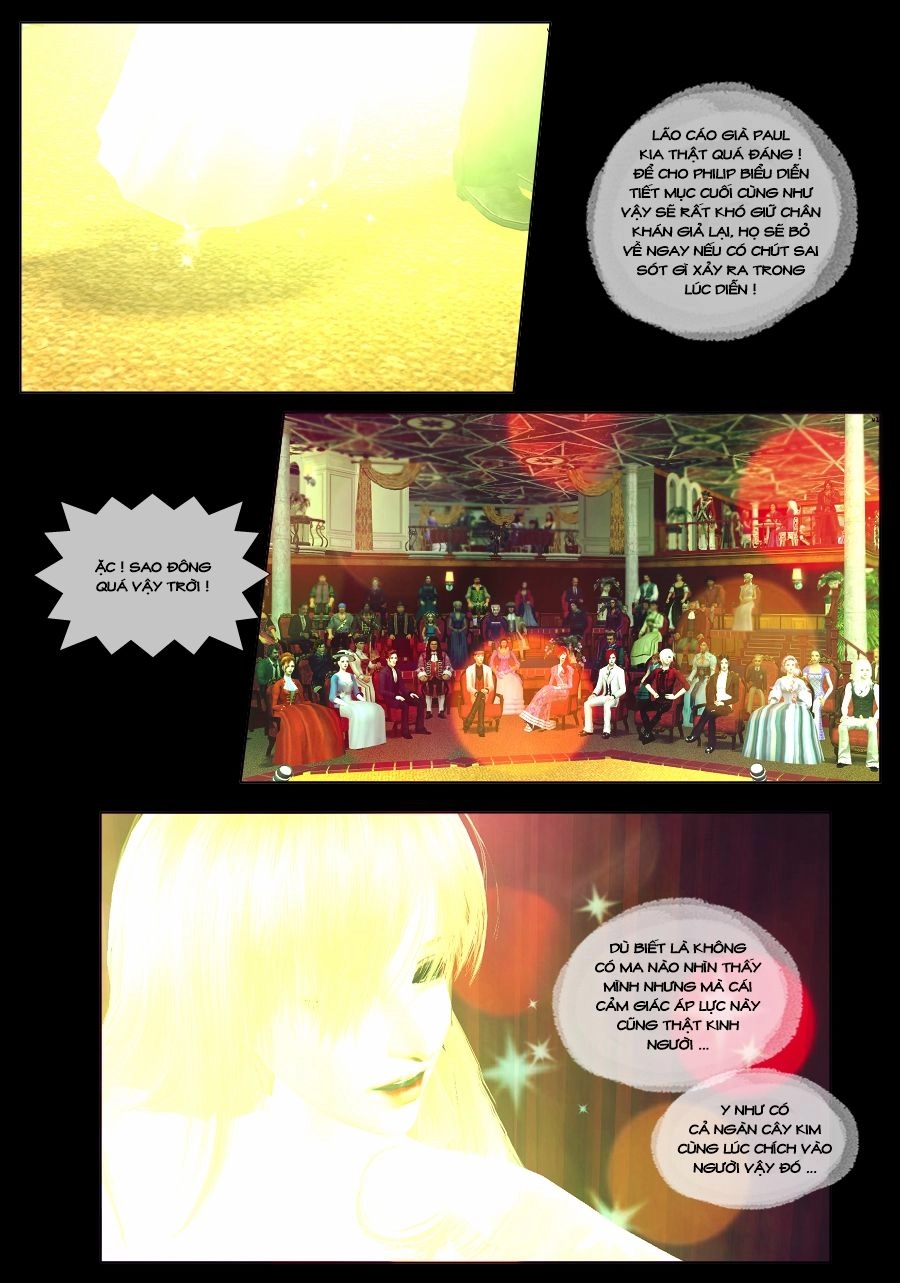 Earl Story Chapter 88 - 8