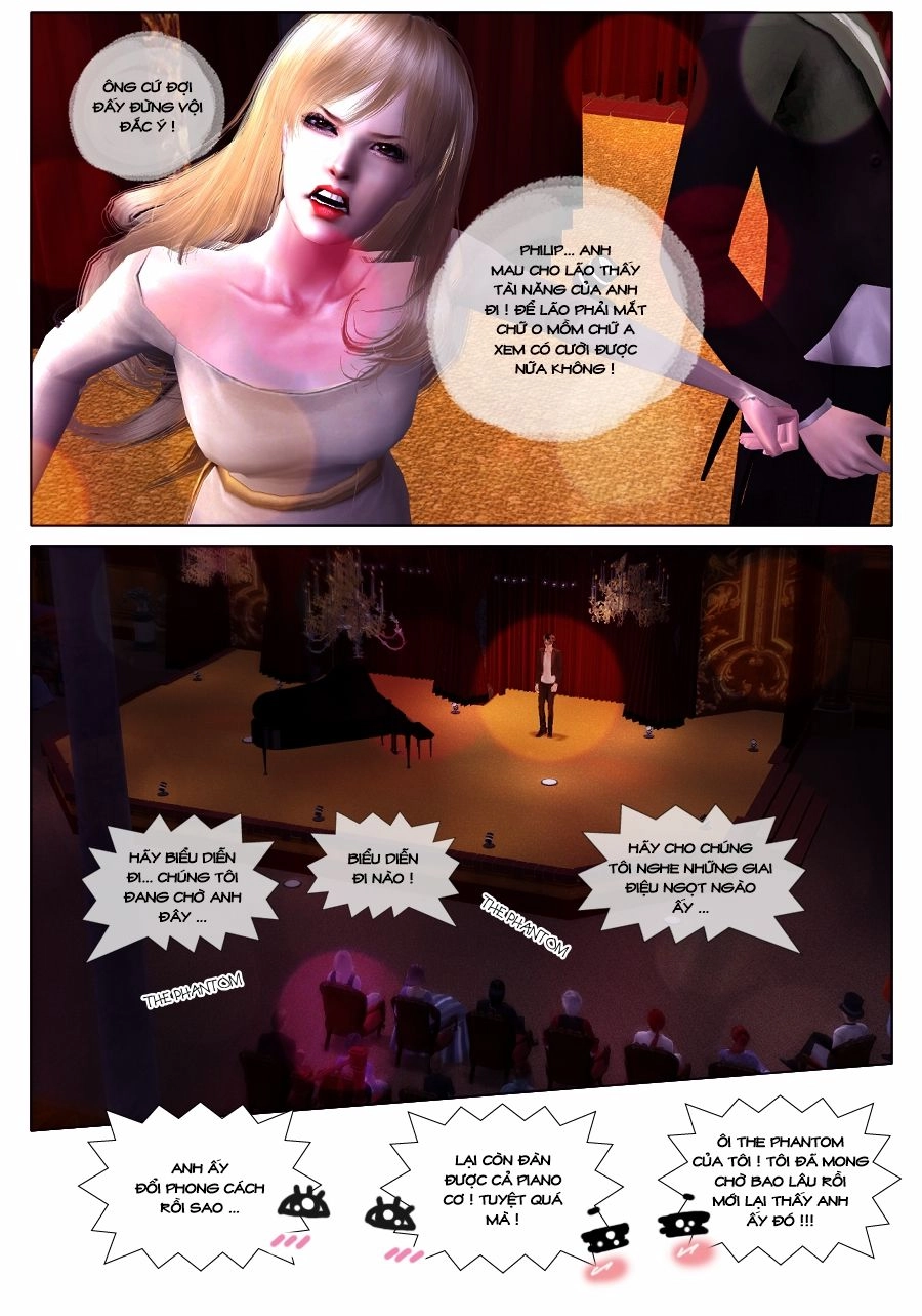 Earl Story Chapter 88 - 12