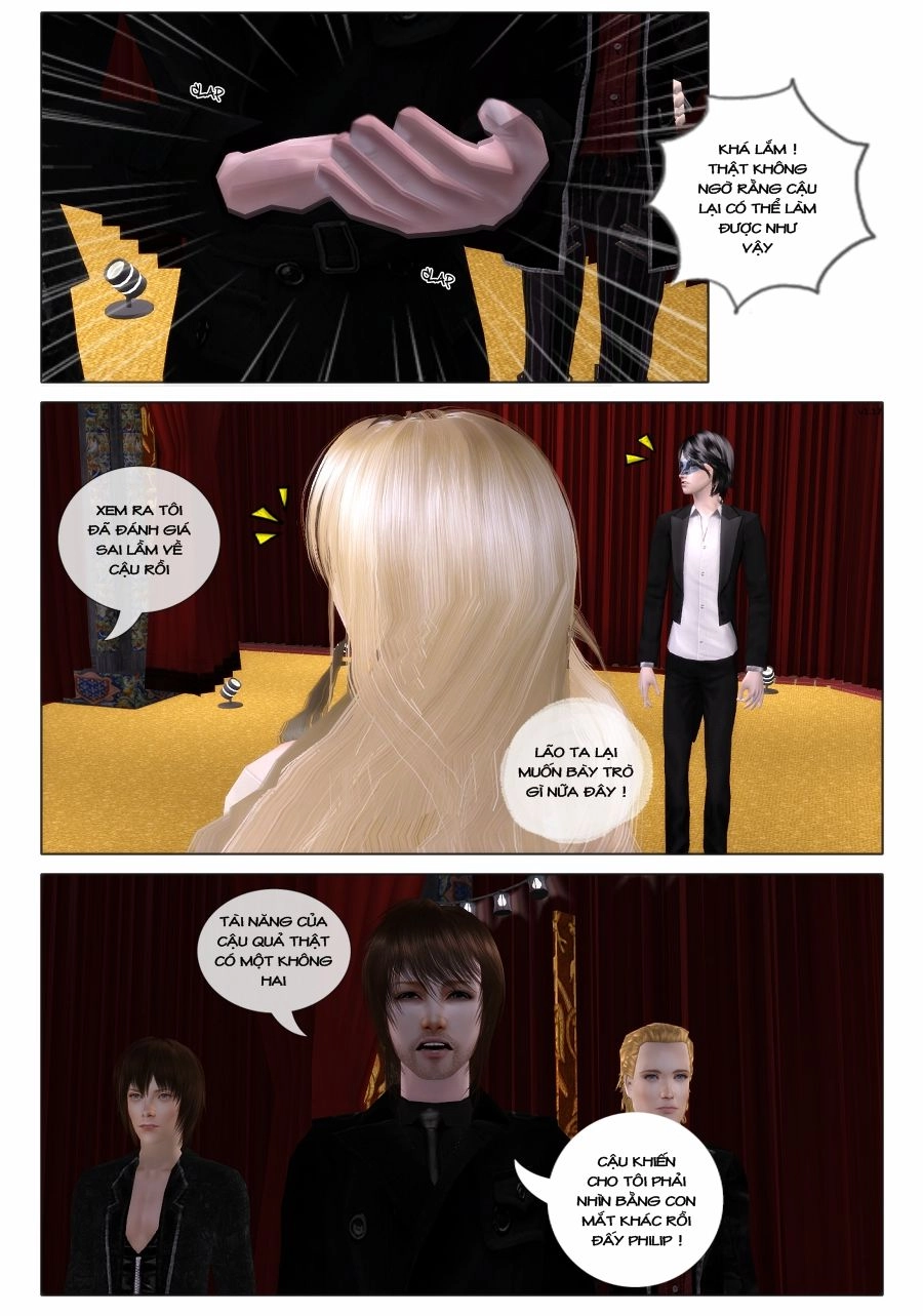 Earl Story Chapter 89 - 2