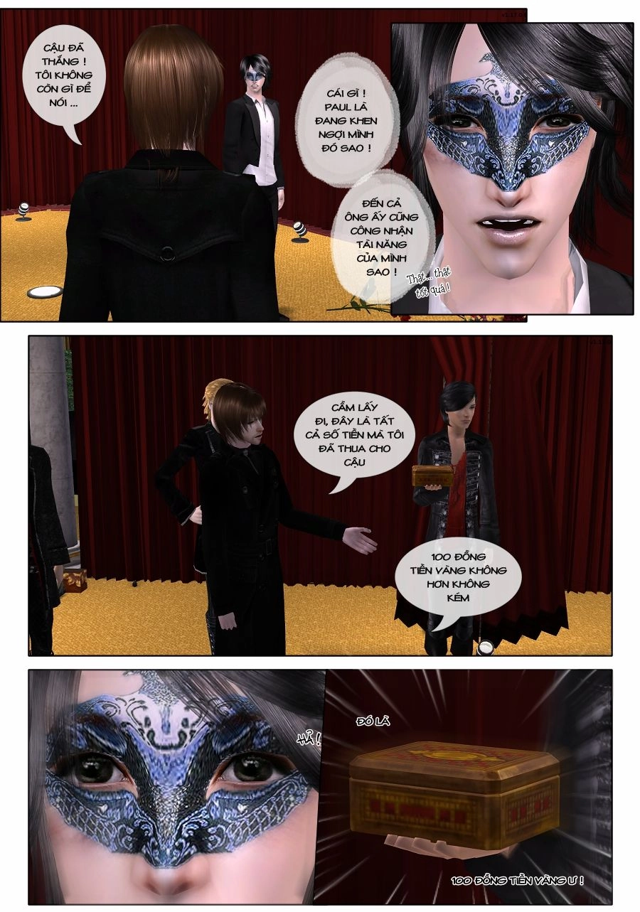 Earl Story Chapter 89 - 3