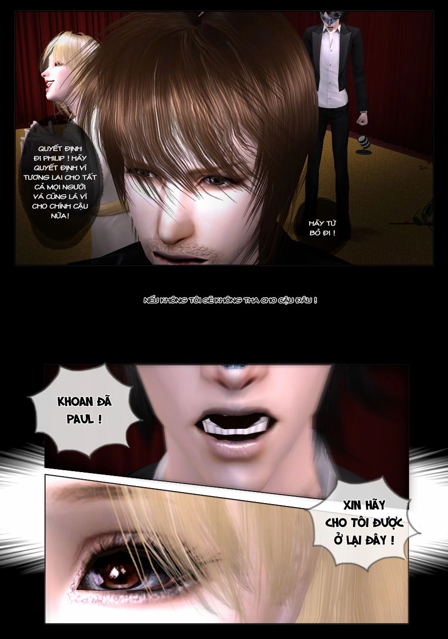 Earl Story Chapter 89 - 5