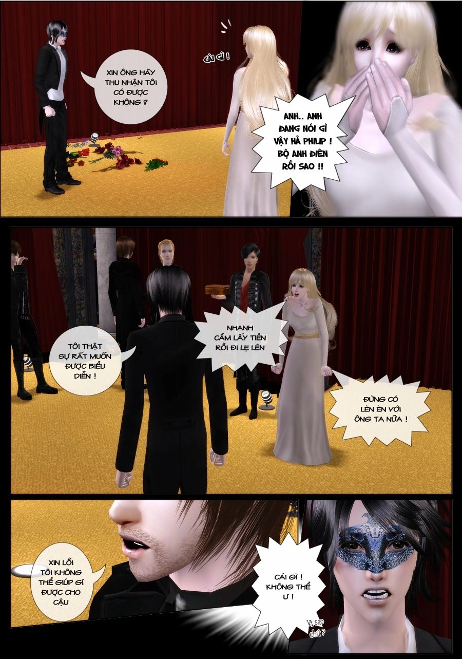 Earl Story Chapter 89 - 6