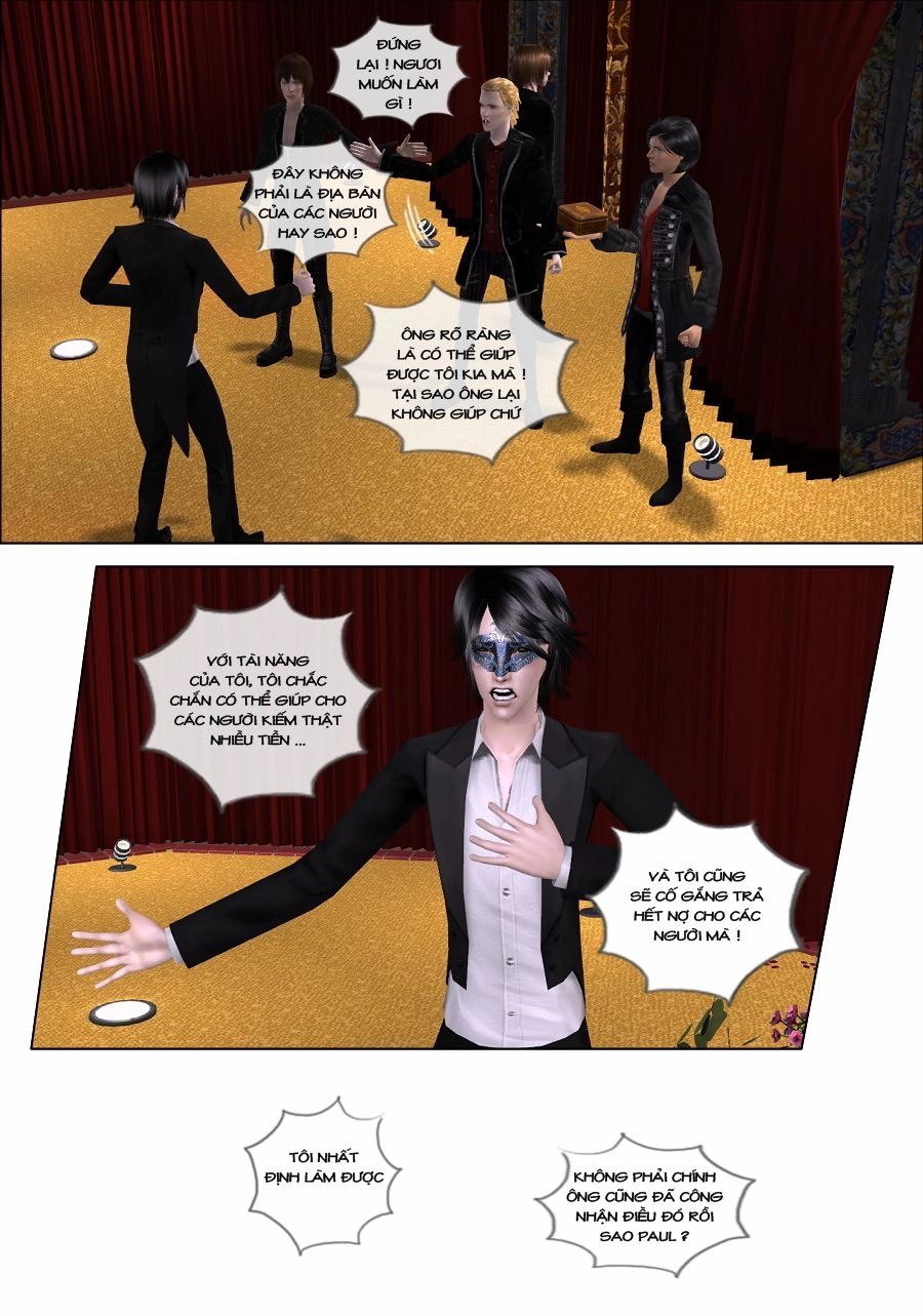 Earl Story Chapter 89 - 7