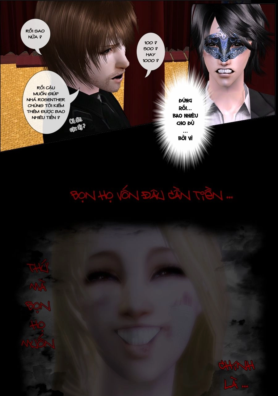 Earl Story Chapter 89 - 8