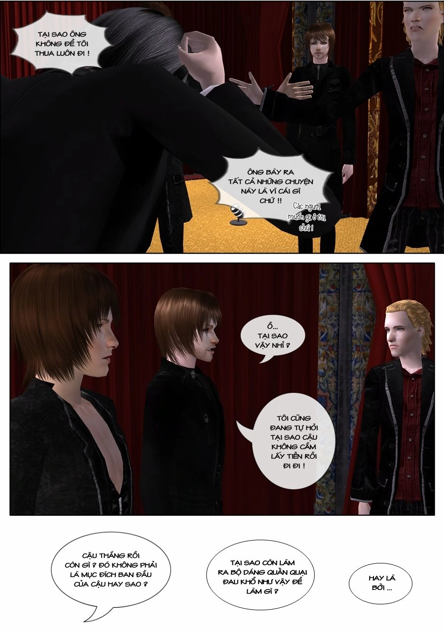 Earl Story Chapter 89 - 10