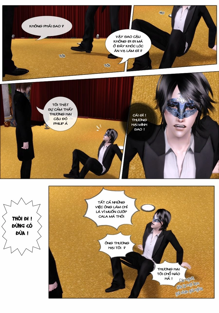 Earl Story Chapter 89 - 12