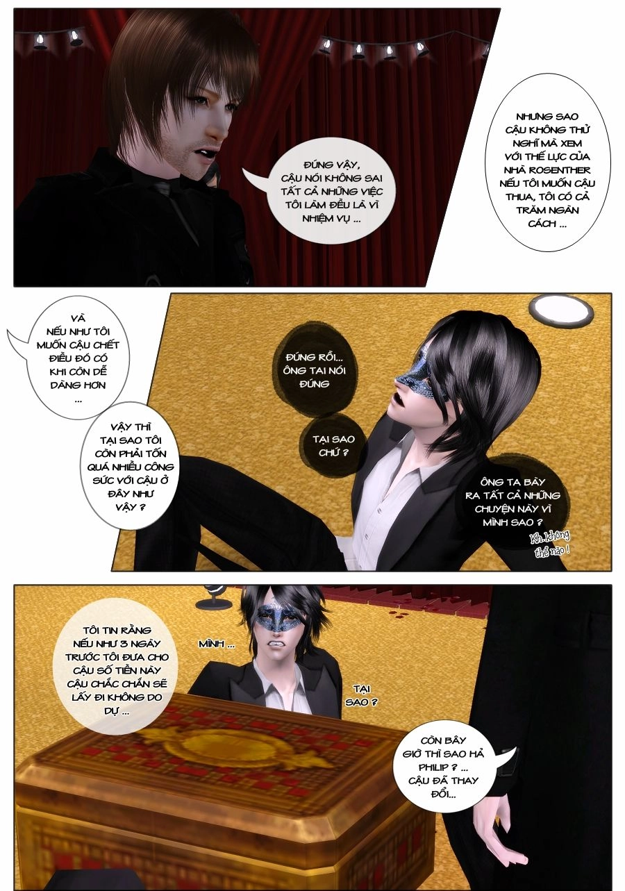 Earl Story Chapter 89 - 13