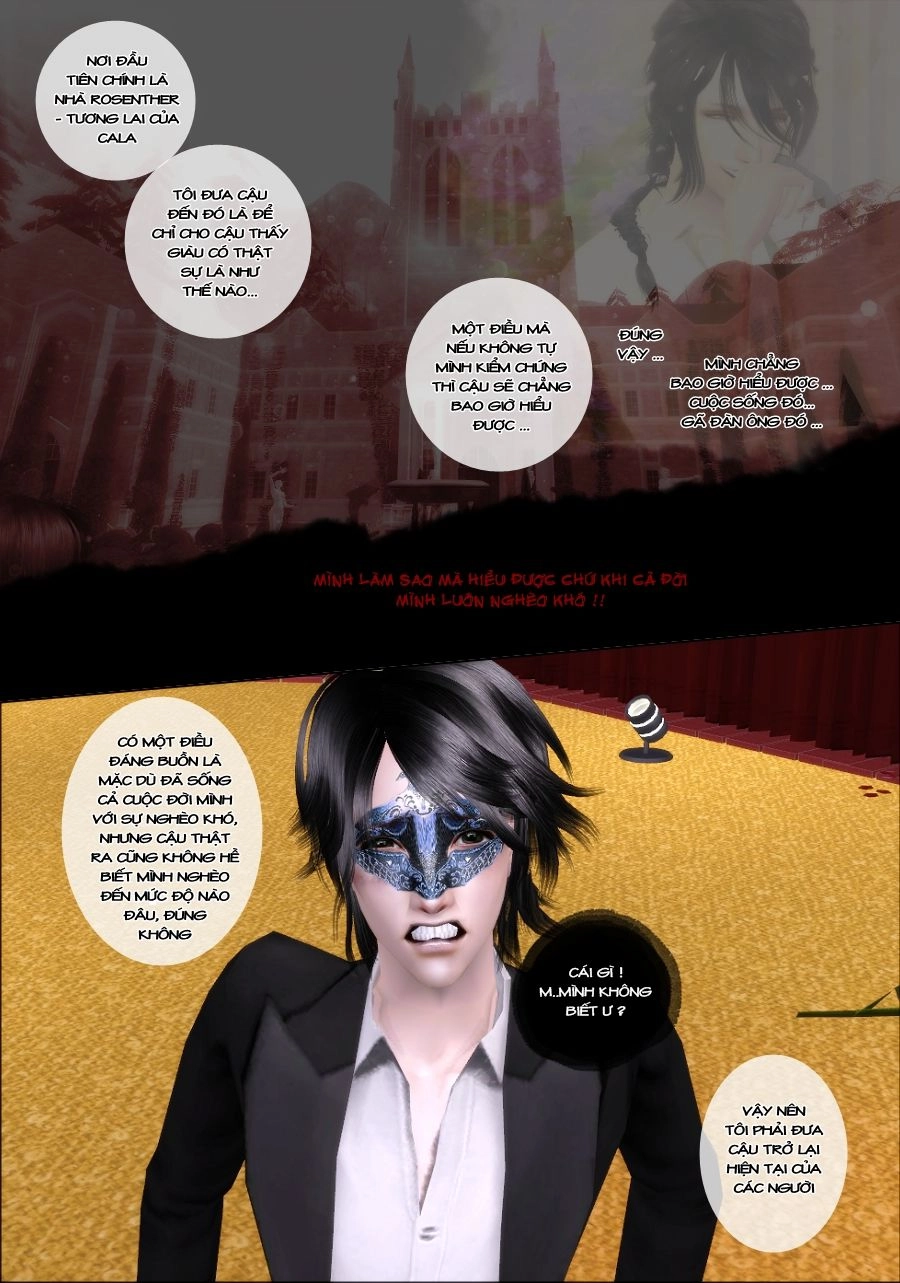 Earl Story Chapter 89 - 15